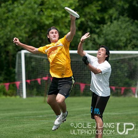 CUT Camp Session I 2014