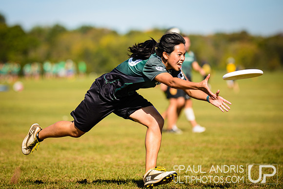 2014 Mid-Atlantic Regionals