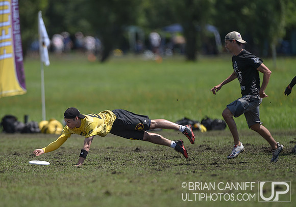 WUCC - TUE - DAY 4 - MENS