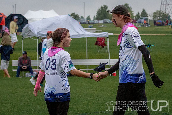2024 High School National Invite (HSNI) ©