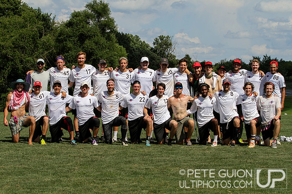 Chesapeake Open