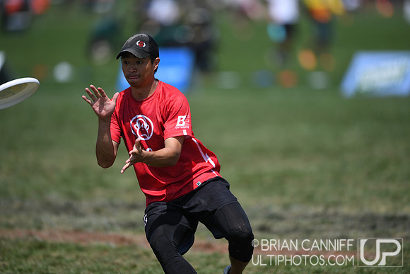 2022 World Ultimate Club Championships