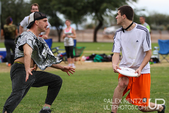 Hoasis 2014 from Tucson, Arizona Sat Dec 6