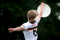 Pool Play - WUGC 2016