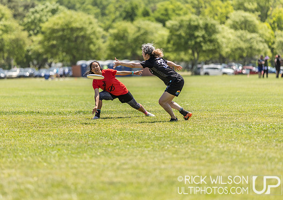 Sunday Action -- Mixed Easterns 2022