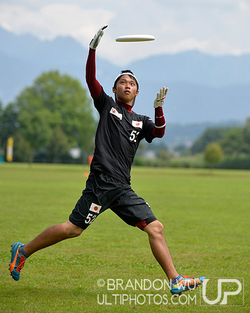 WJUC Day 3 - Wednesday