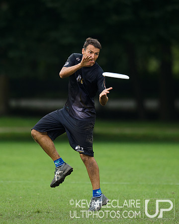 Wednesday WUCC 2014 Action