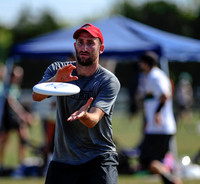 2014 USAU MA Reg D2 Men's