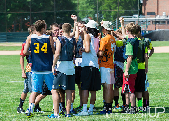NUTC 2014 Session A