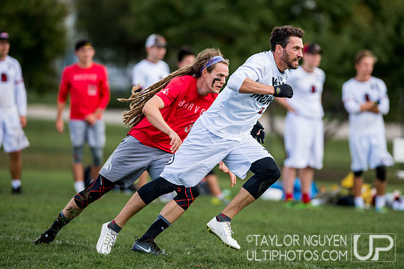 USA Ultimate Club National Championships