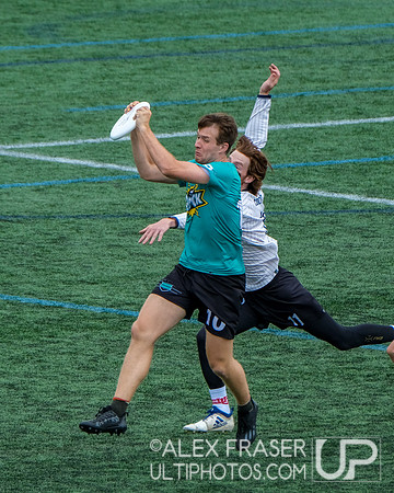2022 International Club Championships Sunday