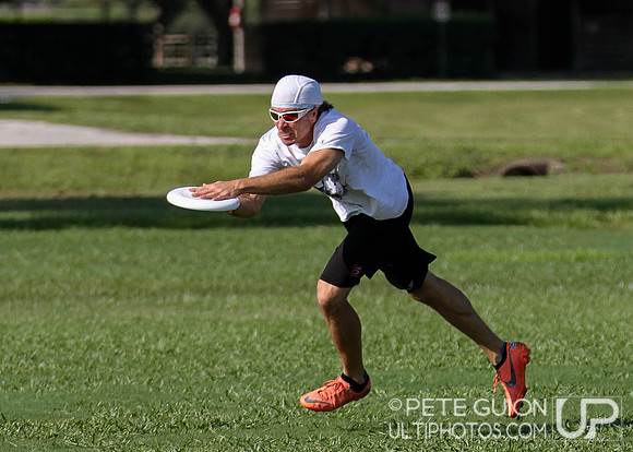 USAU Masters Championships