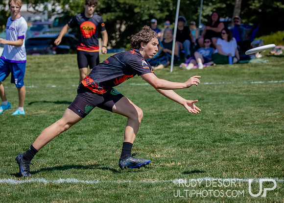 2024 USA Ultimate Youth Club Championships