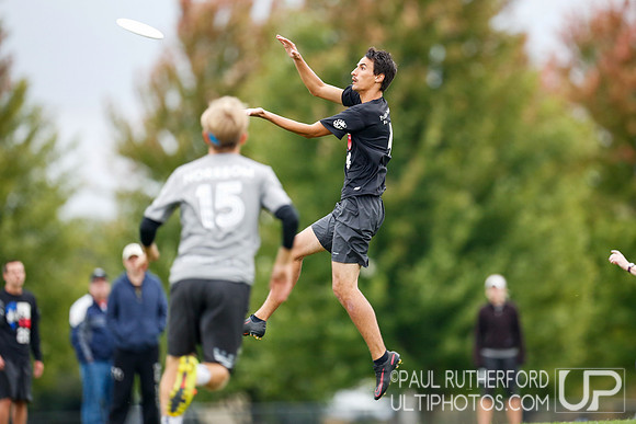 2016 Club National Championships