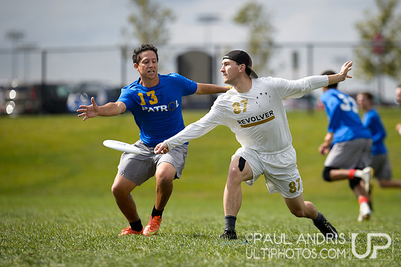 2016 Club National Championships