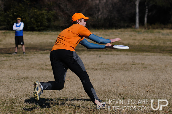 WAFC Winter League Playoffs