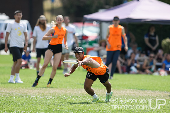 Sunday Action -- Boston Invite 2022