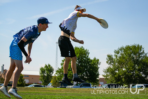 Youth Club Championships