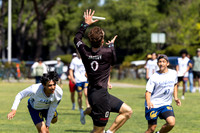 2025 USAU NorCal D1 Conference Championships