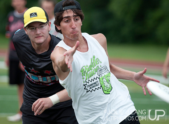 CUT Camp Session I 2014
