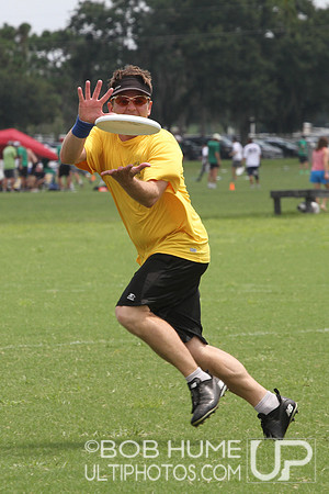 USA Ultimate Masters Championship - Saturday