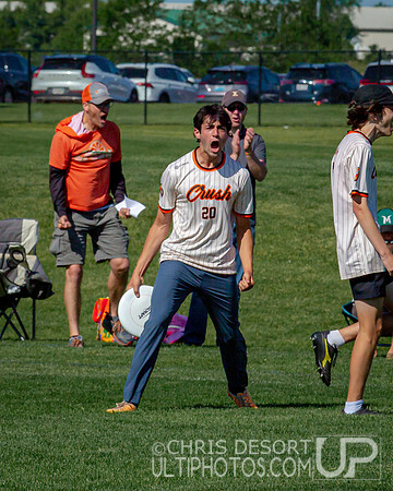 2024 High School National Invite (HSNI) ©