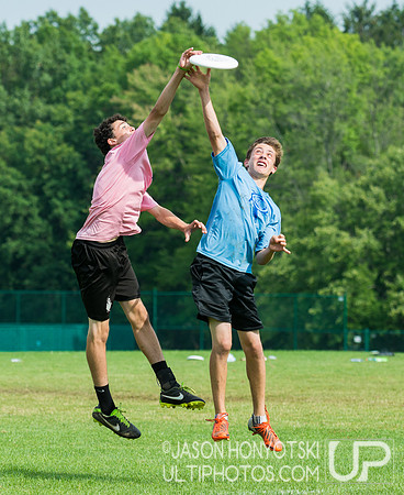NUTC 2014 Session B