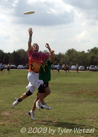 Elite Open Division Bonus Coverage