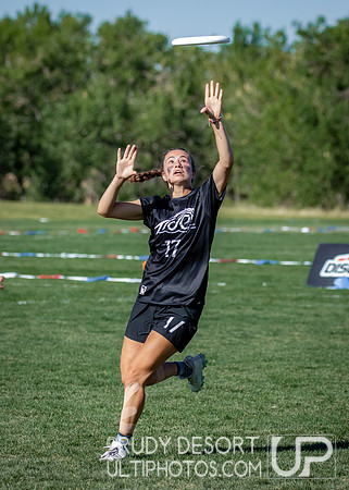 2024 USA Ultimate Youth Club Championships