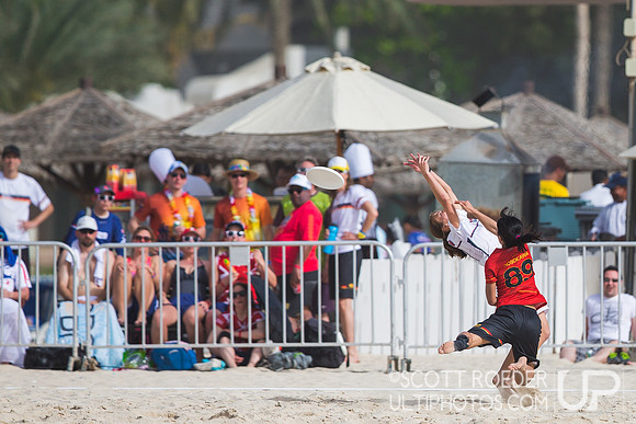 Day 1 – March 8 – WCBU 2015