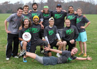 FAUL Finals Tournament