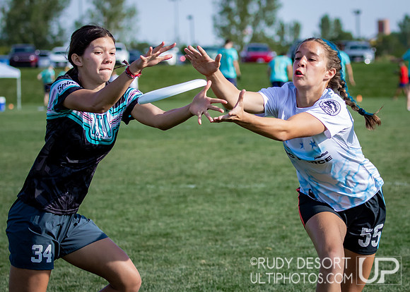 2024 USA Ultimate Youth Club Championships