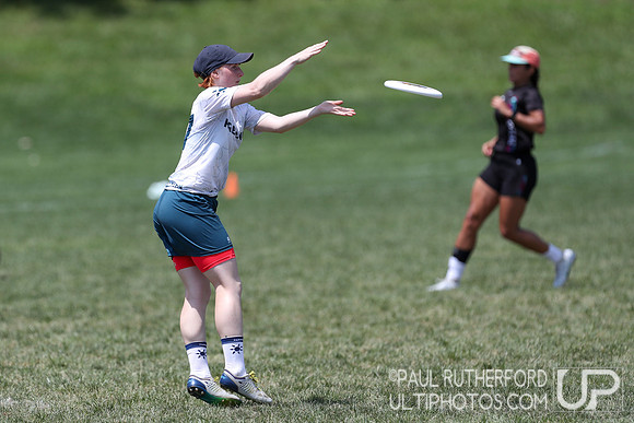 Meclao' and Disconnection at the 2022 World Ultimate Club Championships