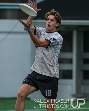 2022 International Club Championships Saturday