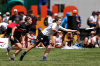 2022 World Ultimate Club Championships