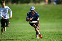 SEPDA vs Texas United - 2025 YCC Sunday R4 U20B Qtrs