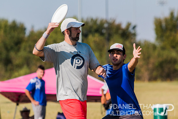 2014 South Central Men's Regionals - Sunday