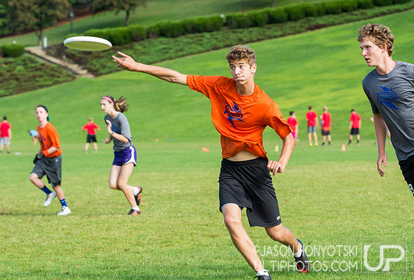NUTC 2014 Session C