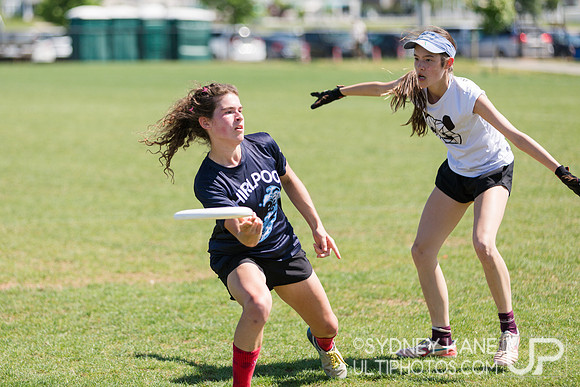 VA HS States 2025 Saturday