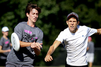 Spring Ultimate League -- 2013