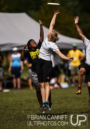 WUCC Mixed Wed