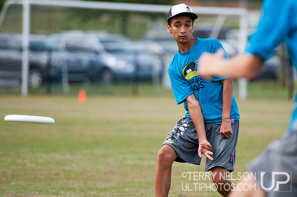 2014 Southern High School Regional Championship