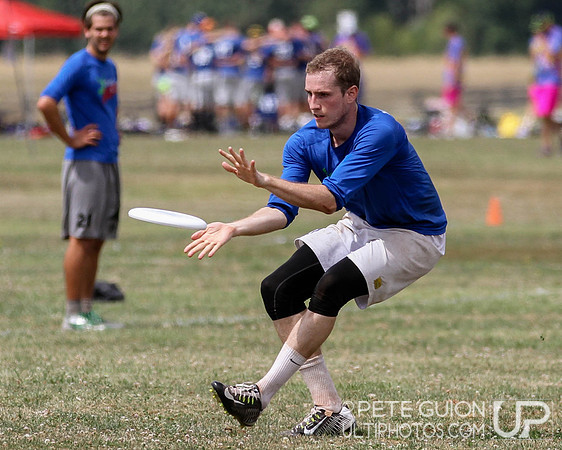 Chesapeake Open