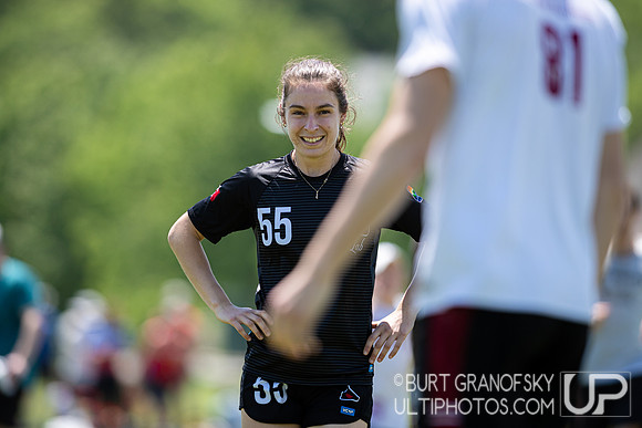 Saturday Action -- Mixed Easterns 2022