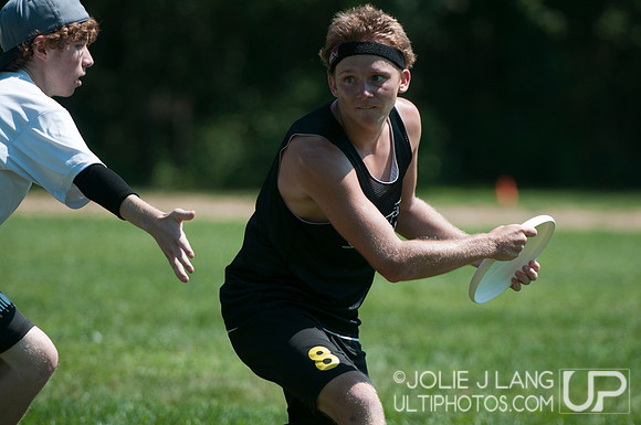 Pool Play - Founders Men's Sectionals 2014