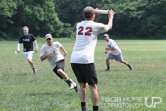 2014 Mid Atlantic Grand Masters Regionals