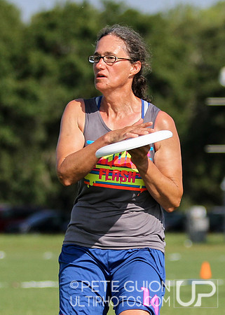 USAU Masters Championships