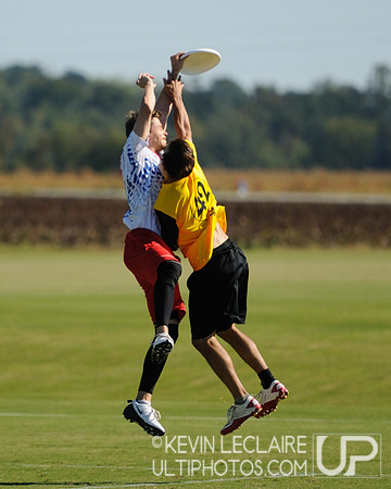 Mid-Atlantic Open Regionals Saturday Competition