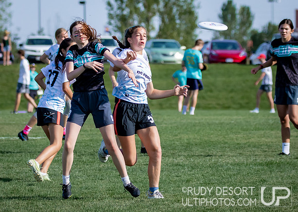 2024 USA Ultimate Youth Club Championships