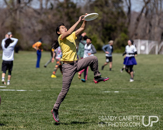 Fools Fest 2022 - Saturday Action
